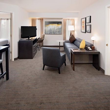 Residence Inn Arlington Zewnętrze zdjęcie