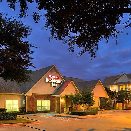 Residence Inn Arlington Zewnętrze zdjęcie