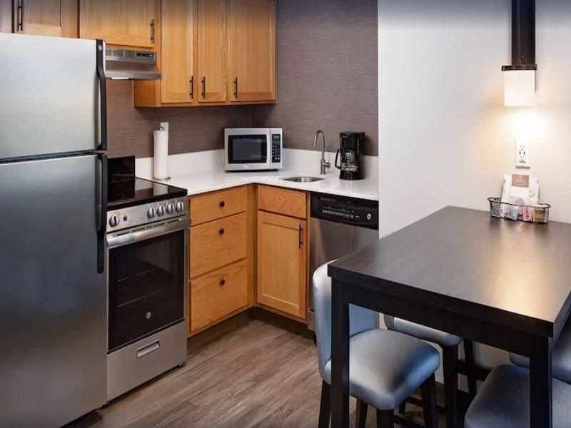 Residence Inn Arlington Zewnętrze zdjęcie