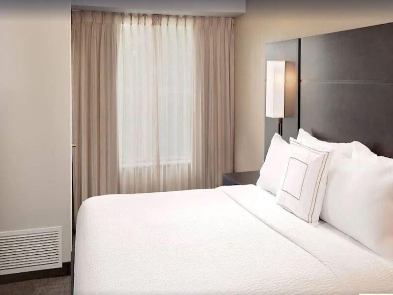 Residence Inn Arlington Zewnętrze zdjęcie