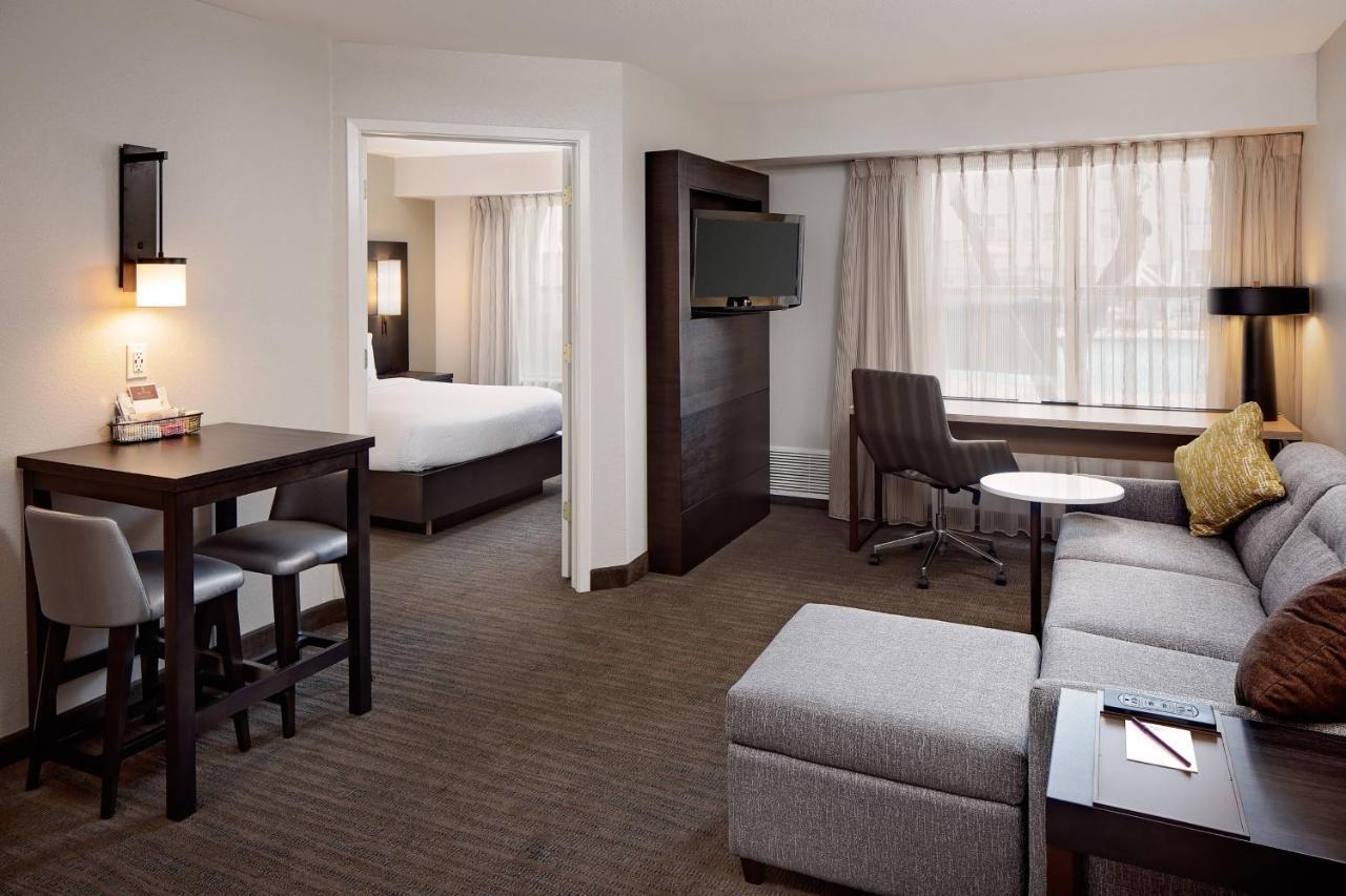 Residence Inn Arlington Zewnętrze zdjęcie