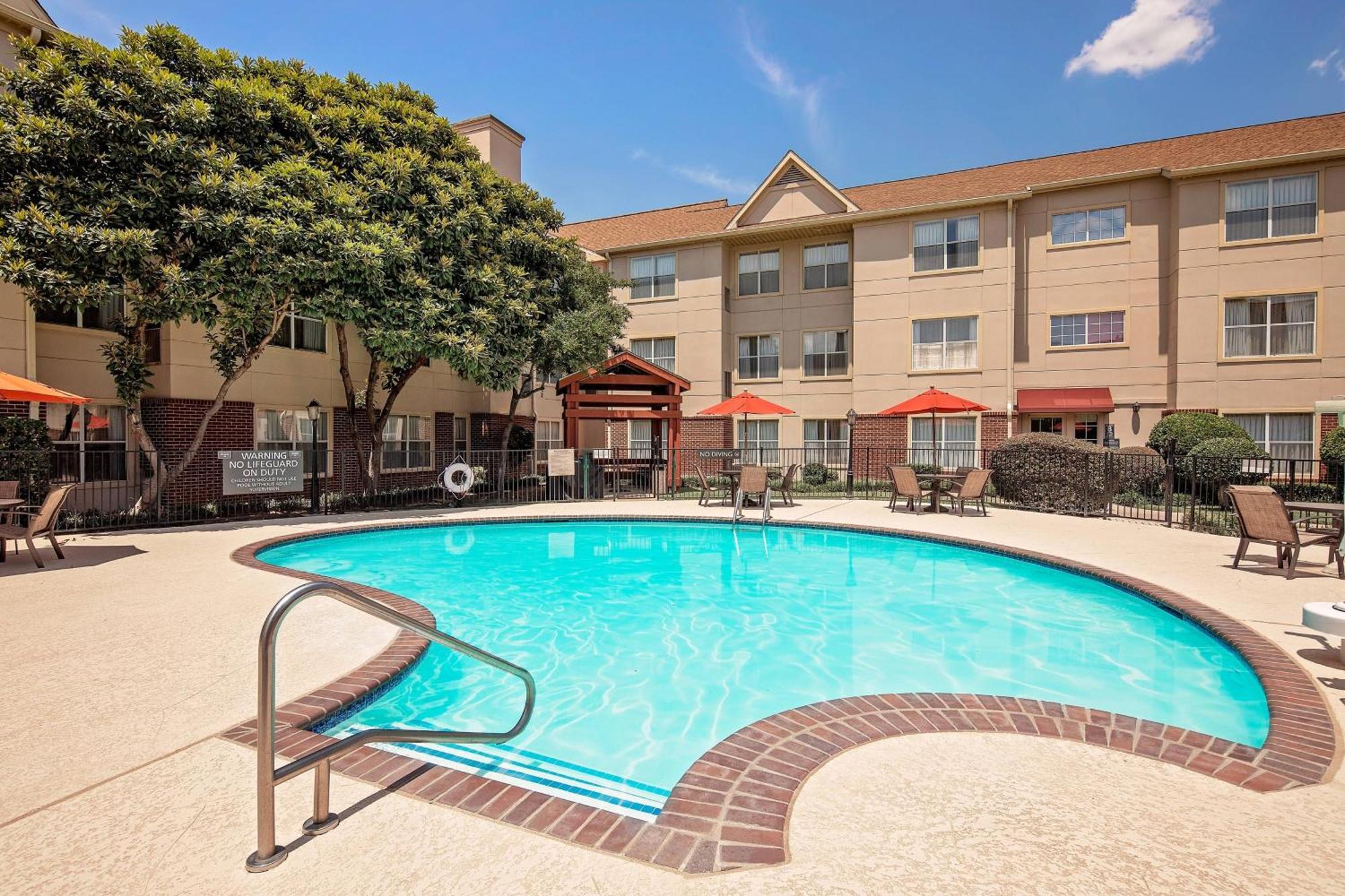 Residence Inn Arlington Zewnętrze zdjęcie
