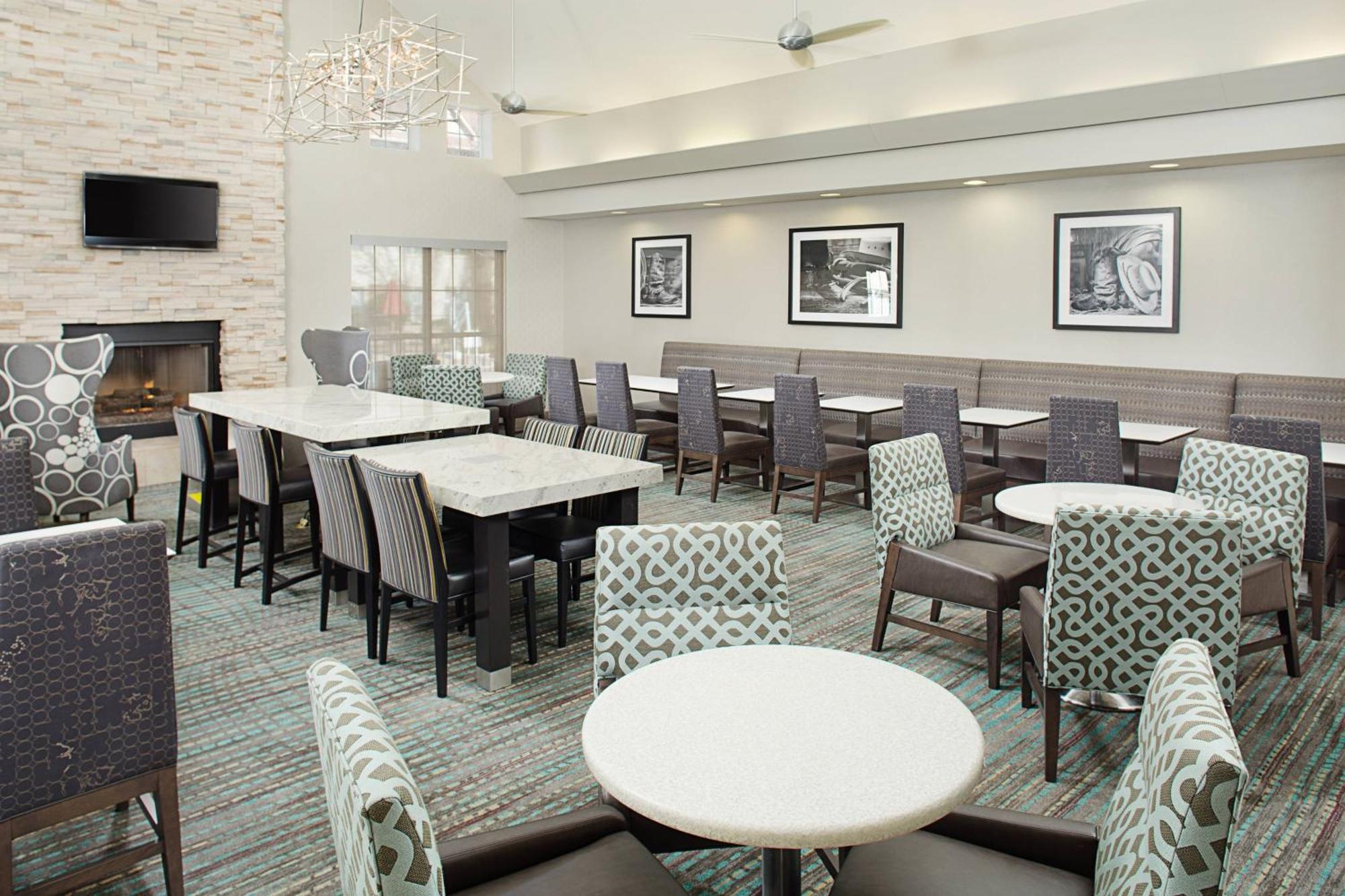 Residence Inn Arlington Zewnętrze zdjęcie