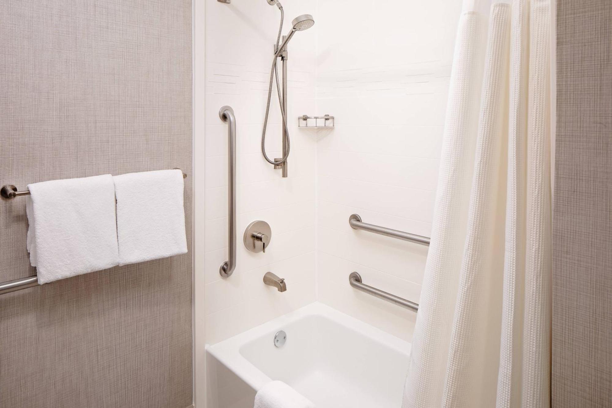 Residence Inn Arlington Zewnętrze zdjęcie