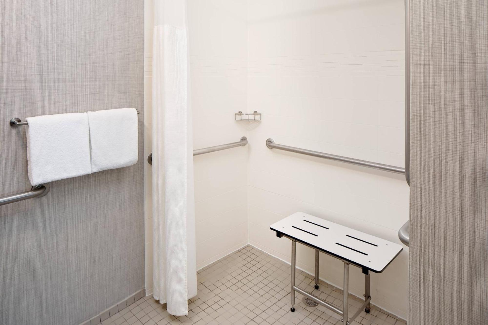 Residence Inn Arlington Zewnętrze zdjęcie