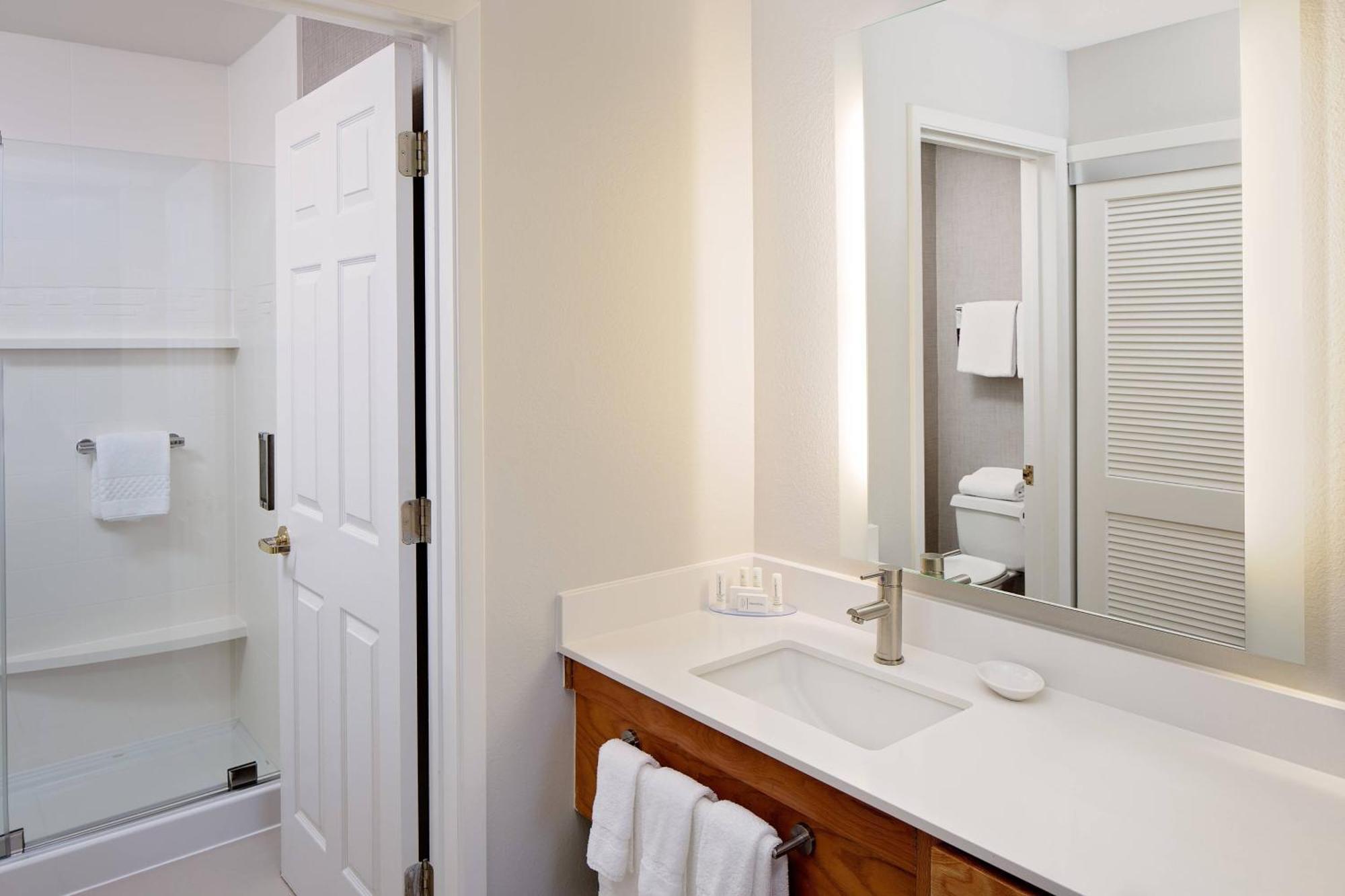 Residence Inn Arlington Zewnętrze zdjęcie