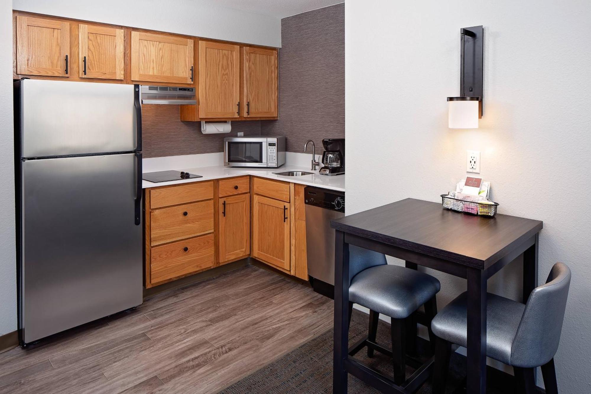 Residence Inn Arlington Zewnętrze zdjęcie