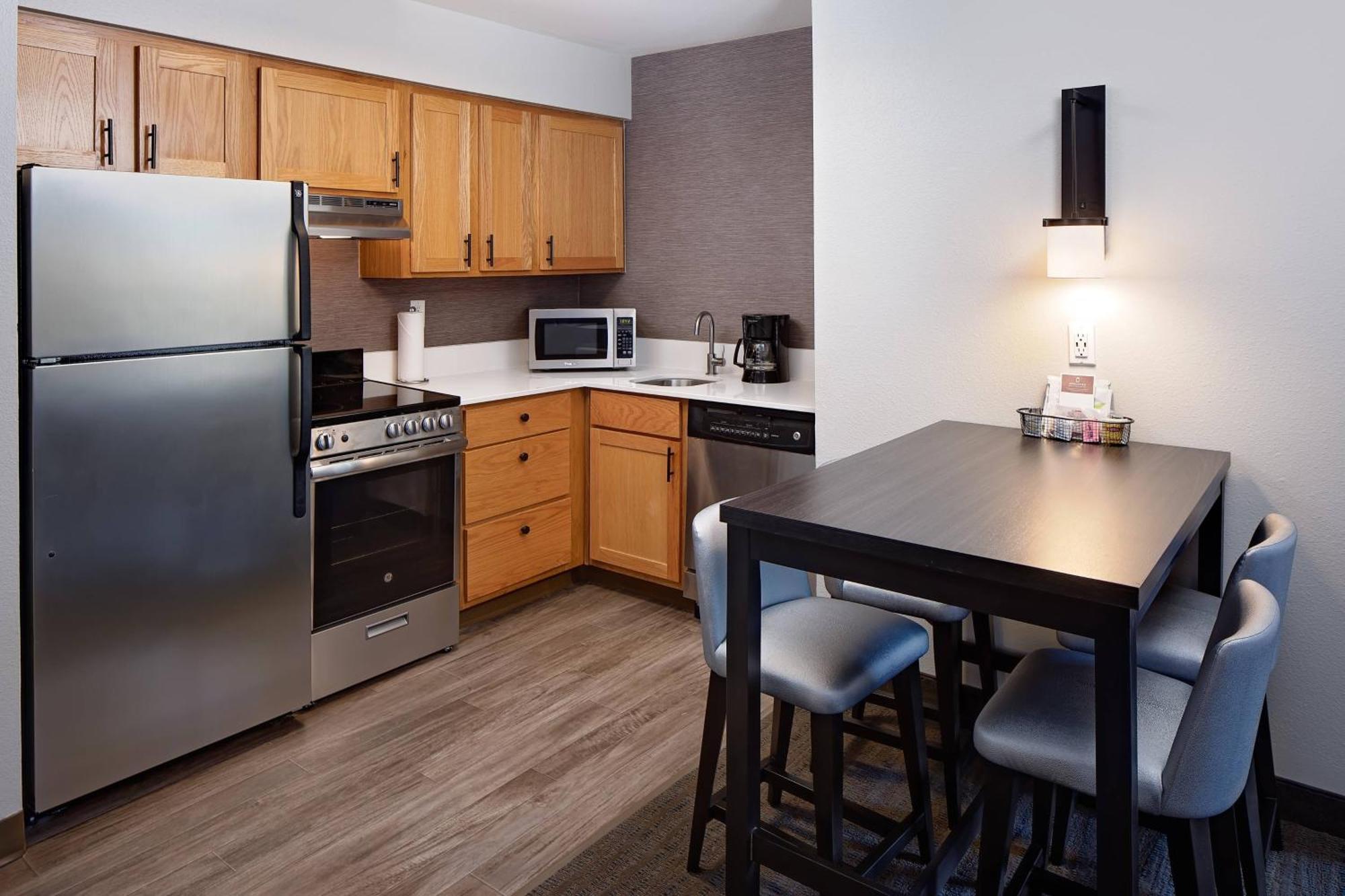 Residence Inn Arlington Zewnętrze zdjęcie