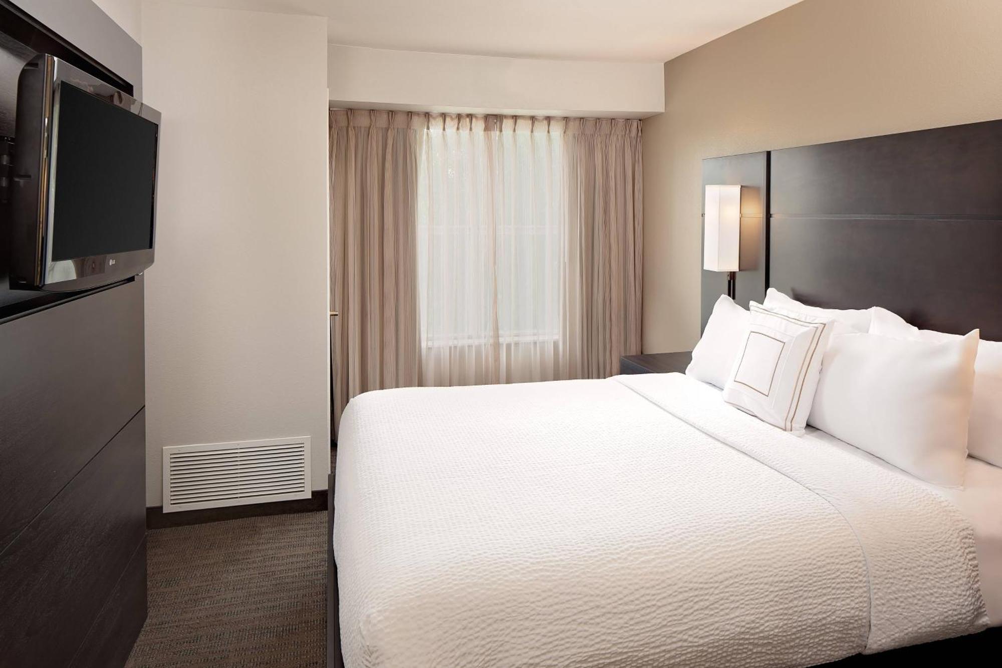 Residence Inn Arlington Zewnętrze zdjęcie