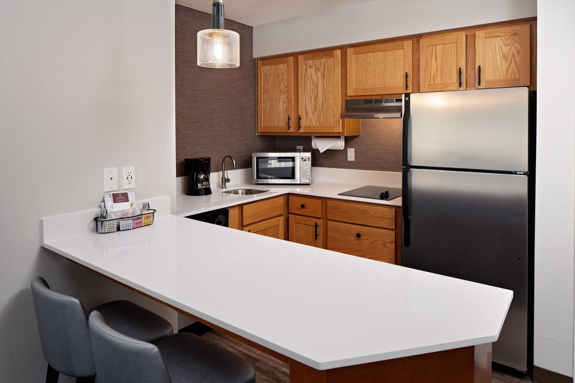 Residence Inn Arlington Zewnętrze zdjęcie