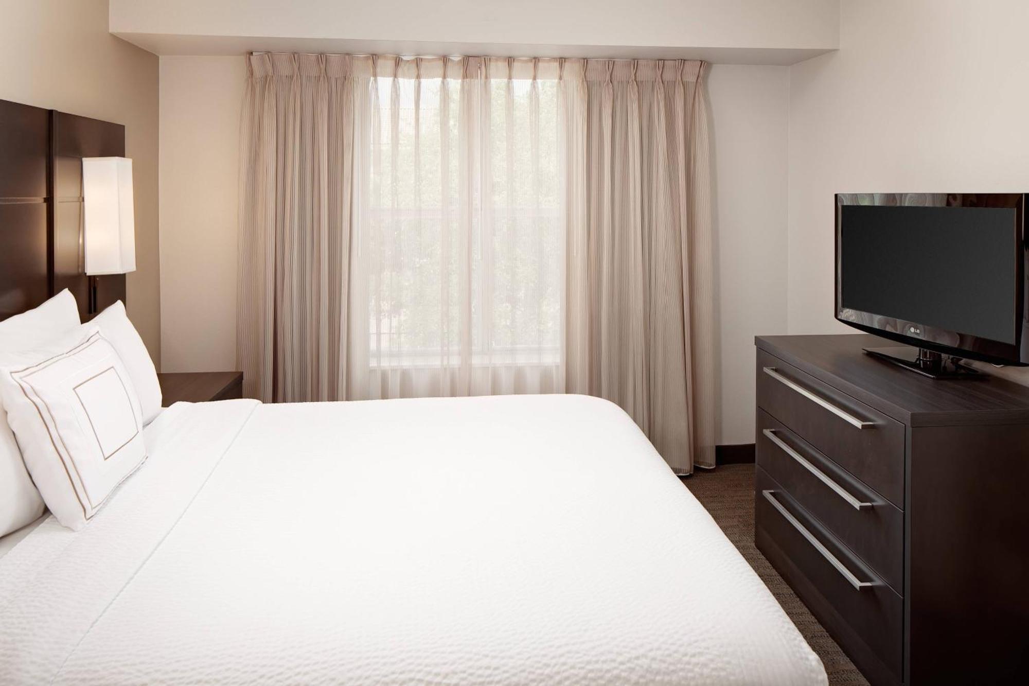 Residence Inn Arlington Zewnętrze zdjęcie