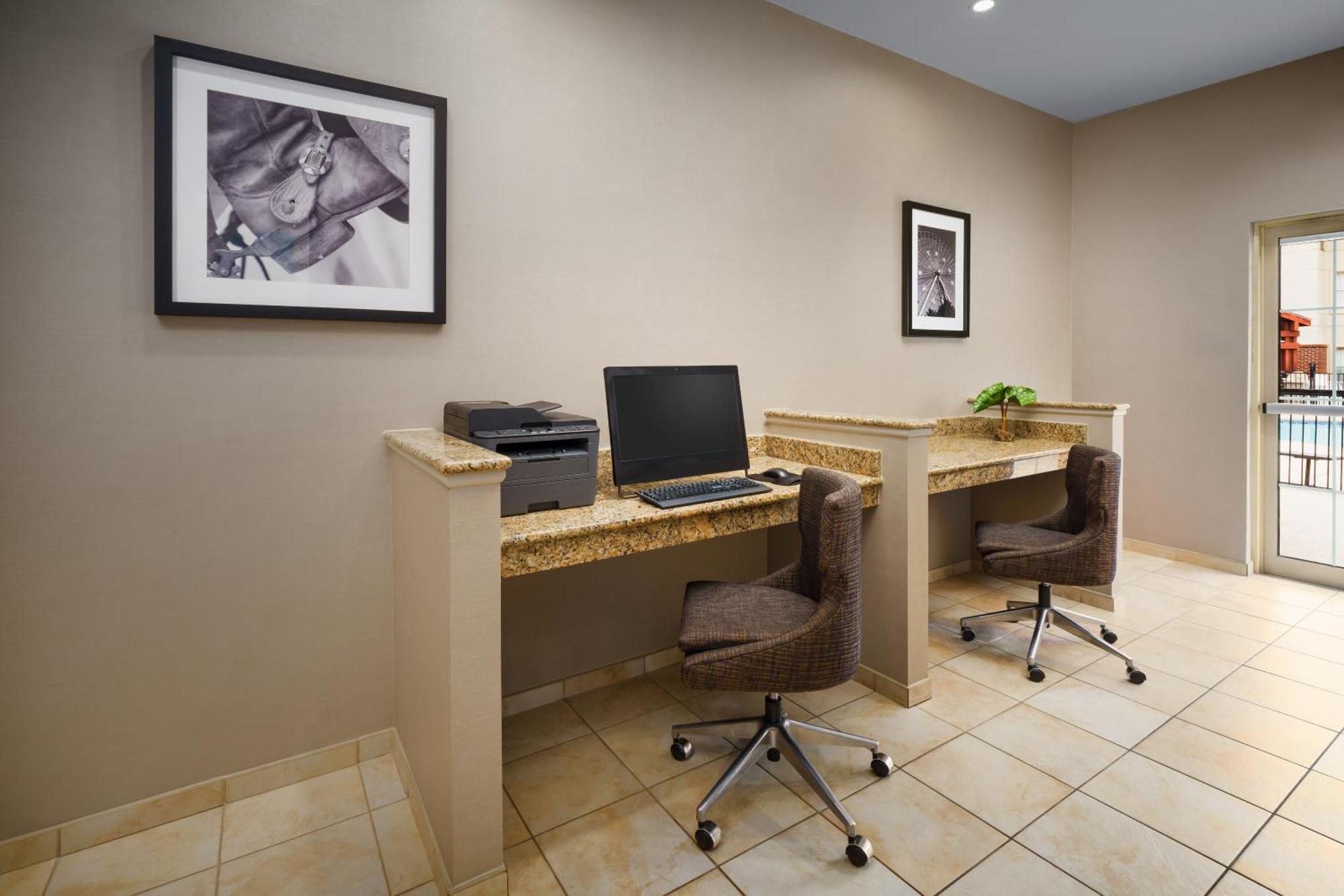 Residence Inn Arlington Zewnętrze zdjęcie