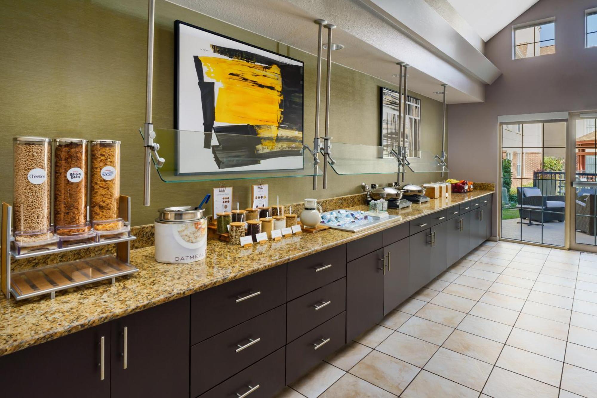 Residence Inn Arlington Zewnętrze zdjęcie
