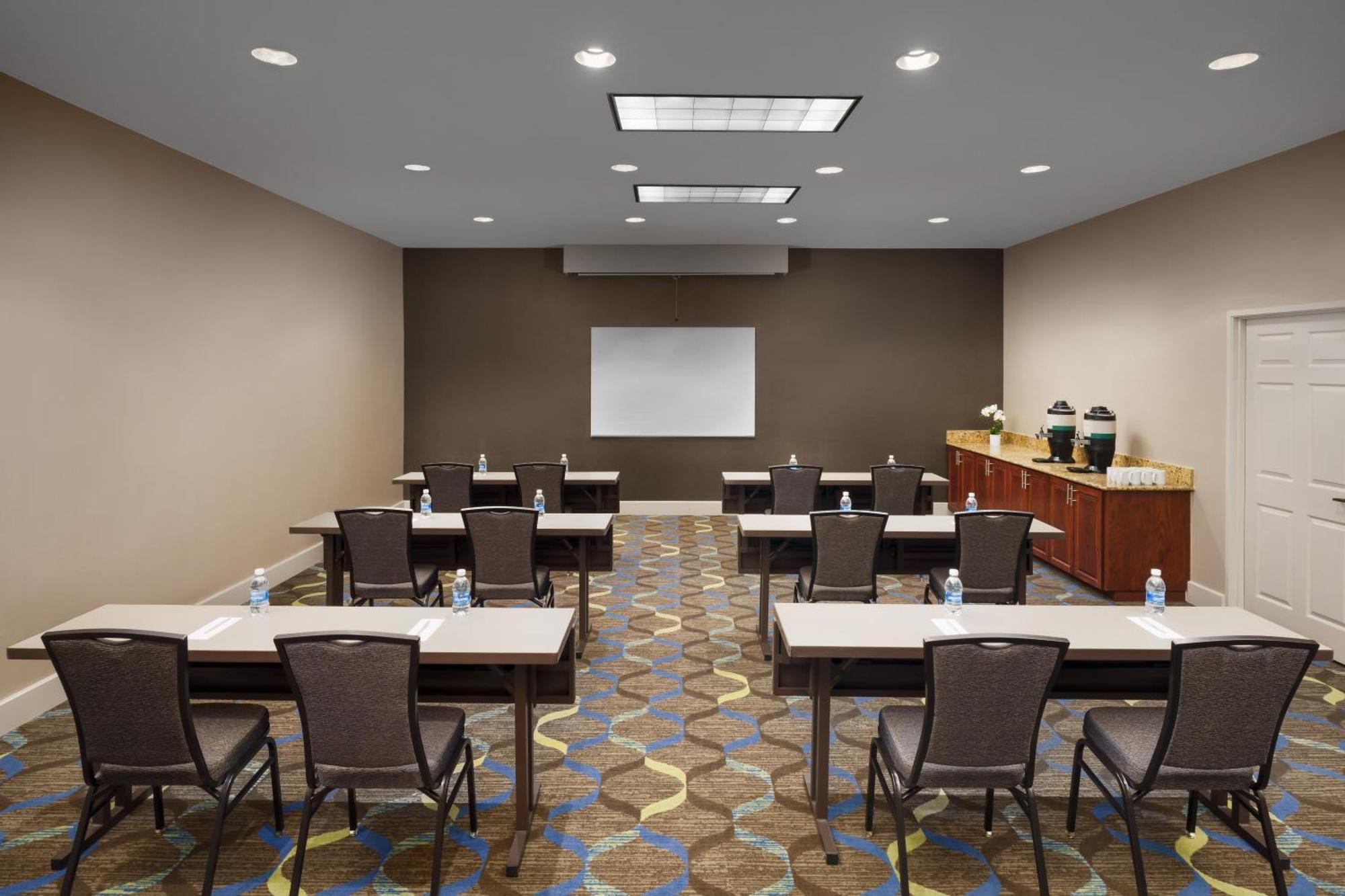 Residence Inn Arlington Zewnętrze zdjęcie