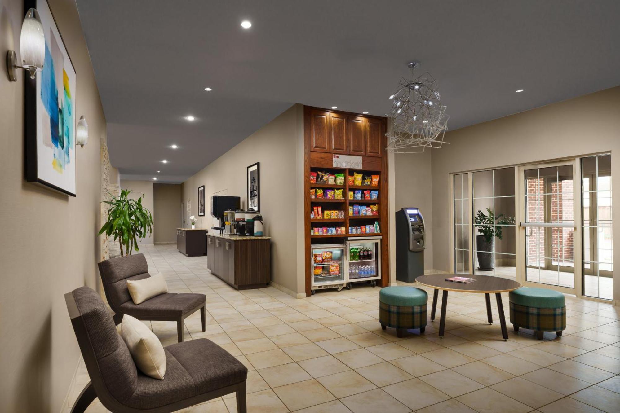 Residence Inn Arlington Zewnętrze zdjęcie