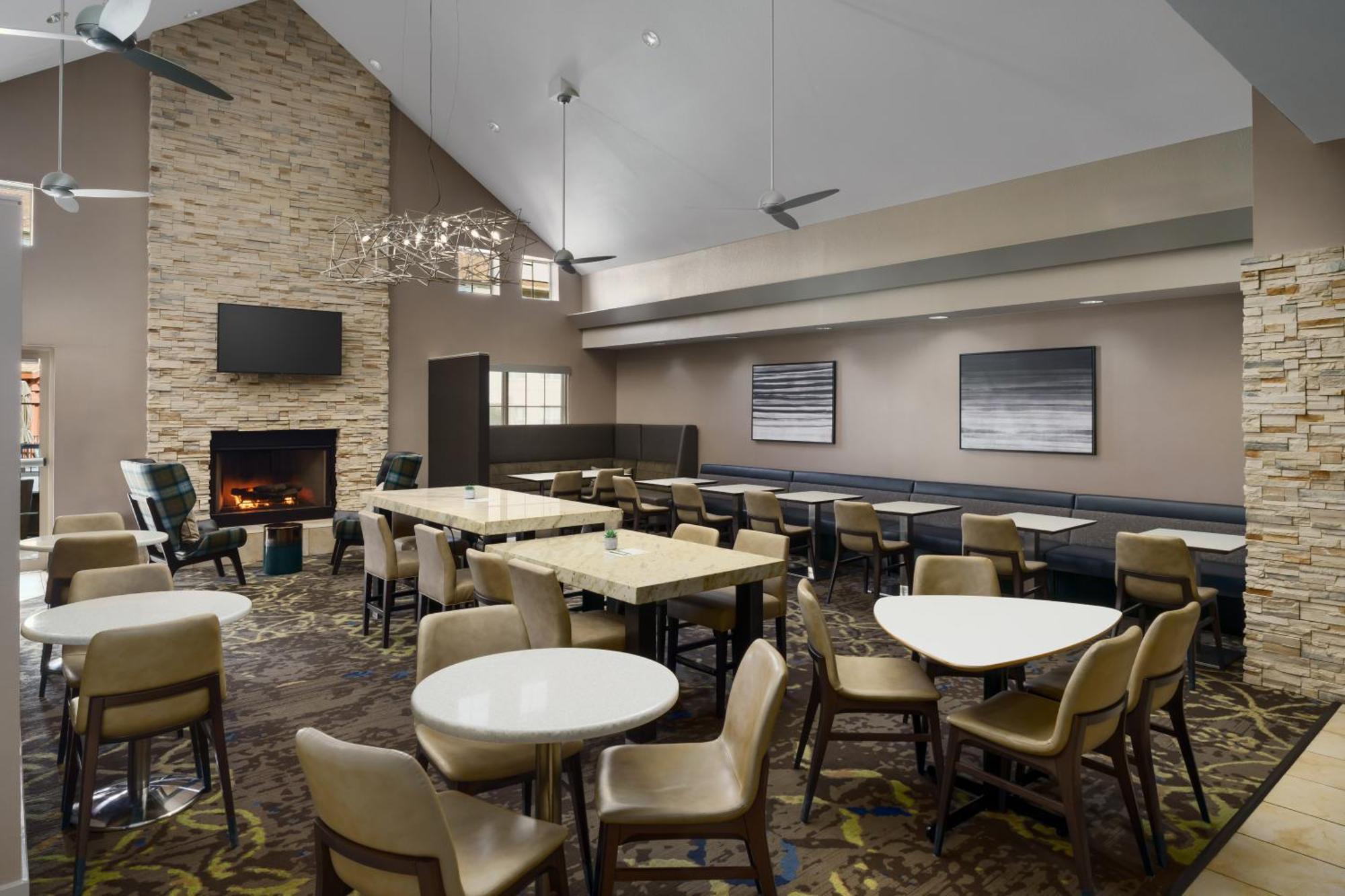 Residence Inn Arlington Zewnętrze zdjęcie