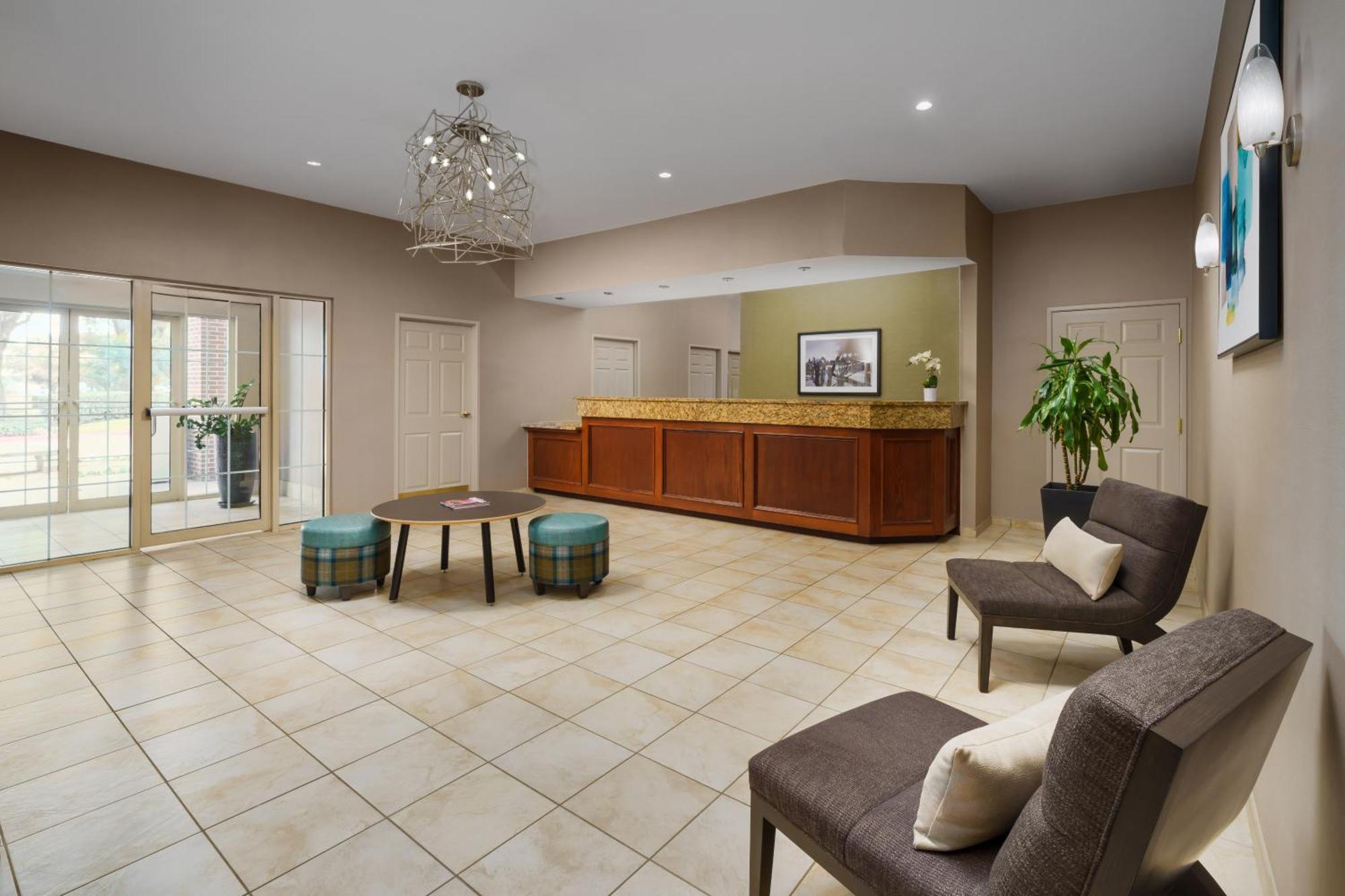 Residence Inn Arlington Zewnętrze zdjęcie