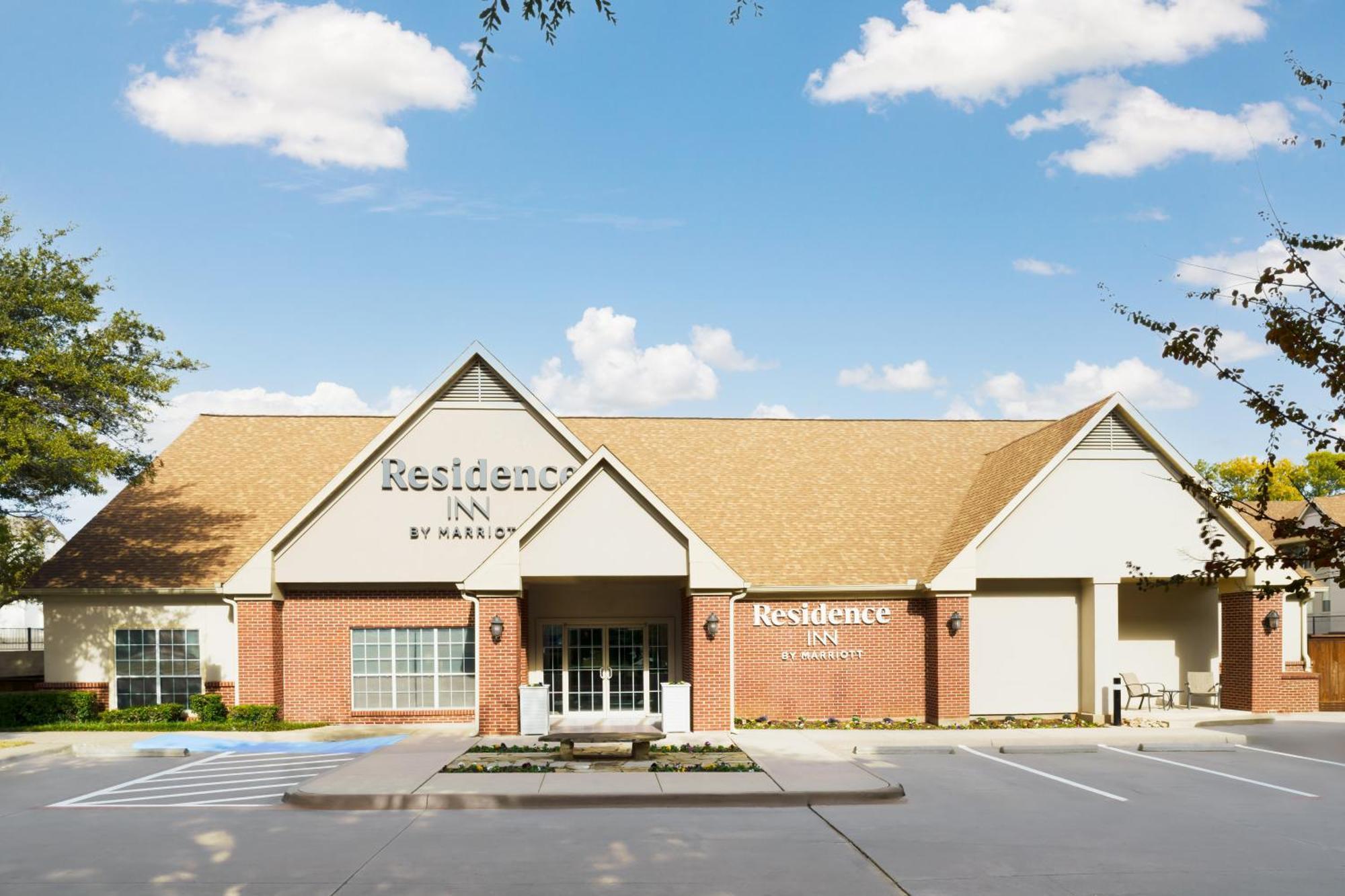 Residence Inn Arlington Zewnętrze zdjęcie
