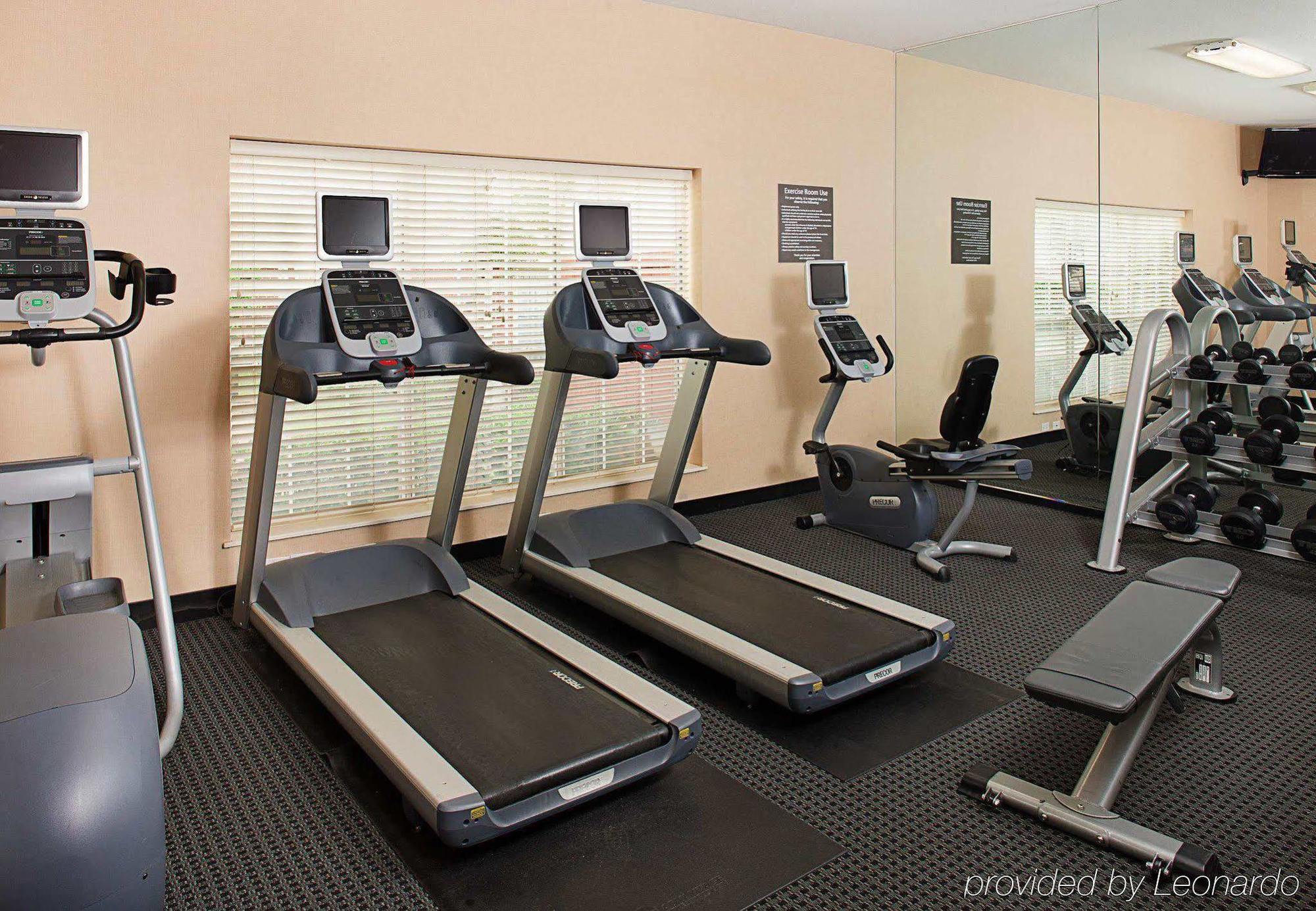 Residence Inn Arlington Zewnętrze zdjęcie