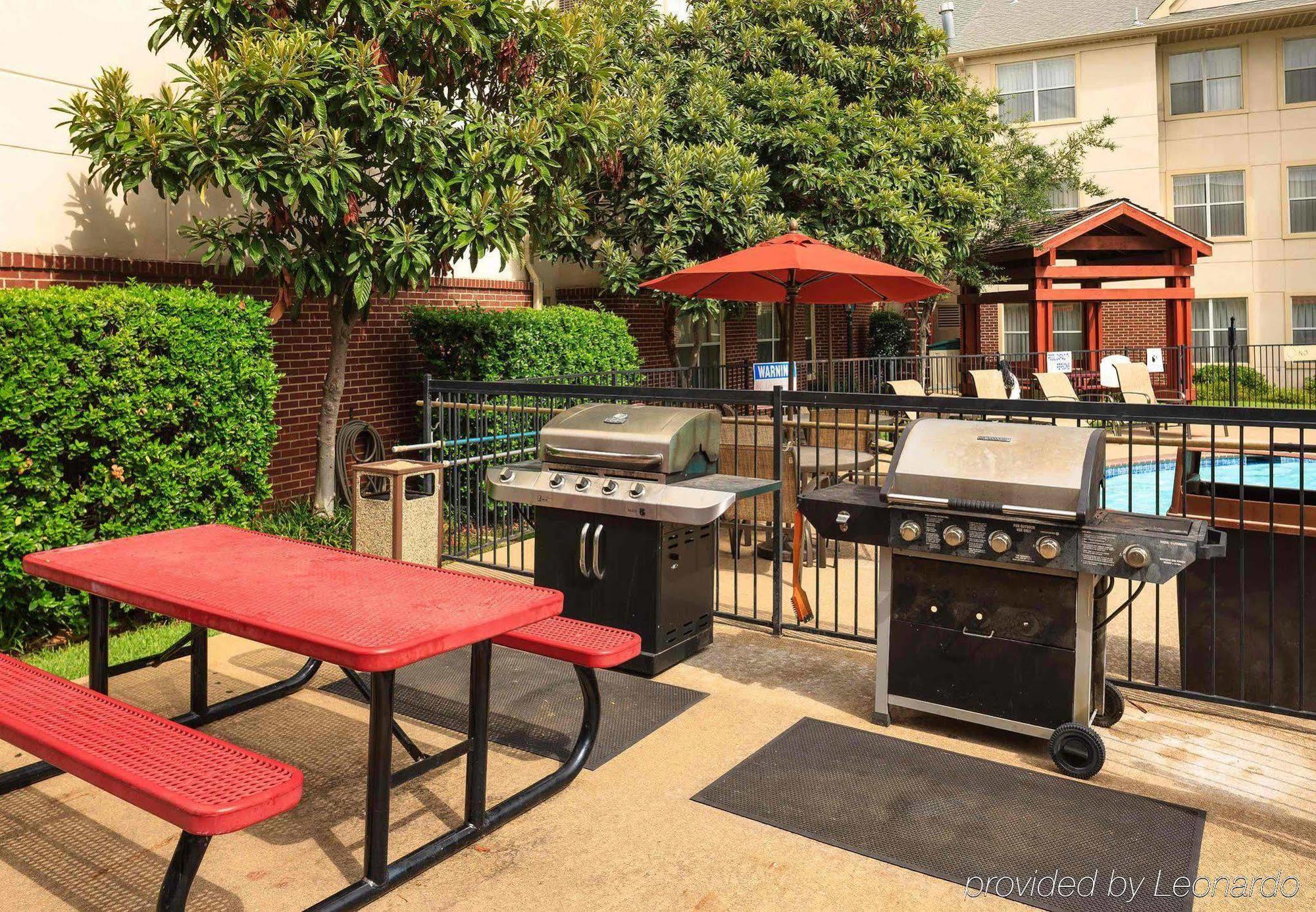 Residence Inn Arlington Zewnętrze zdjęcie
