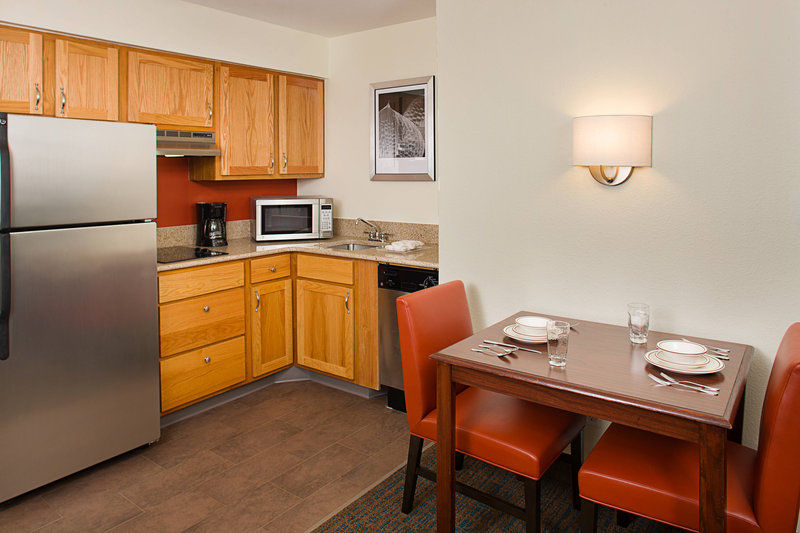 Residence Inn Arlington Zewnętrze zdjęcie