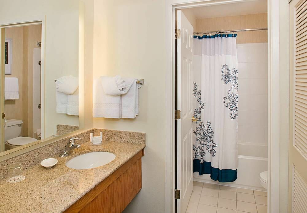 Residence Inn Arlington Zewnętrze zdjęcie