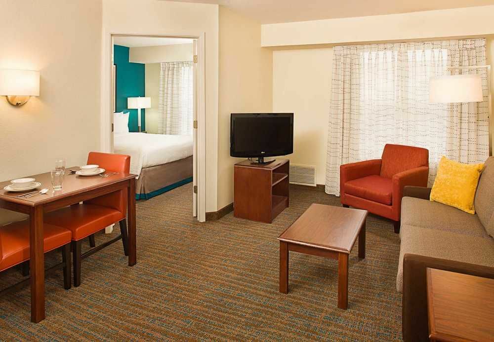 Residence Inn Arlington Zewnętrze zdjęcie