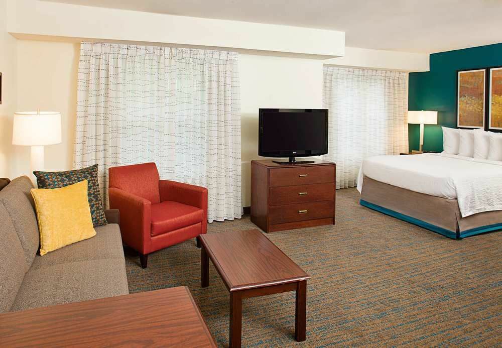 Residence Inn Arlington Zewnętrze zdjęcie